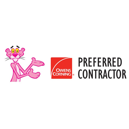 preferred Contractor